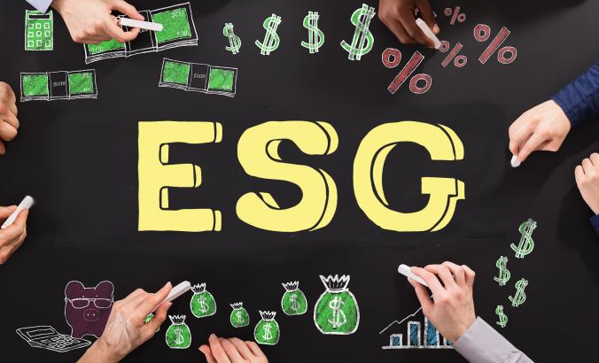 高管薪酬和ESG