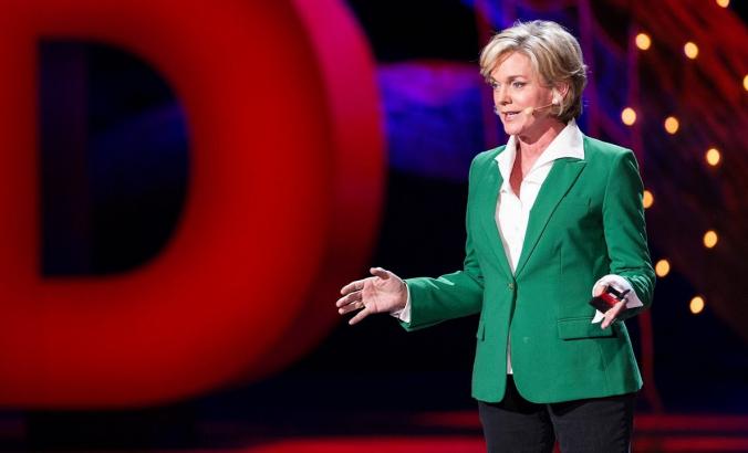 Jennifer Granholm Ted 2013