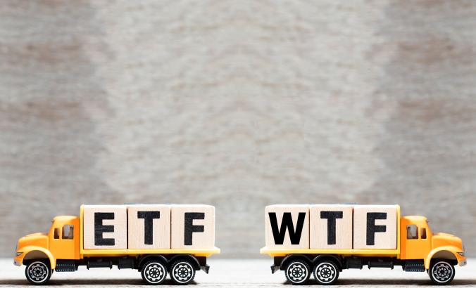 ETF-WTF