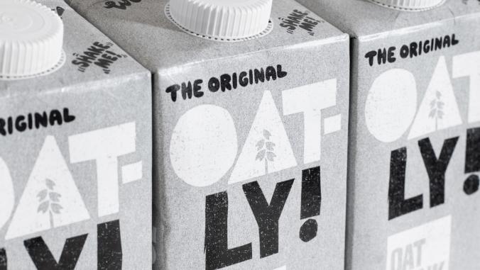 Oatly