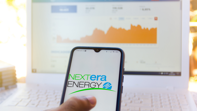 Nextera Energy Company