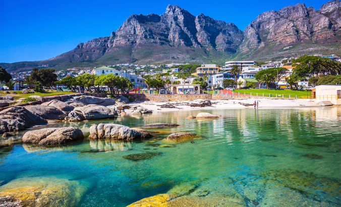 cape town south africa